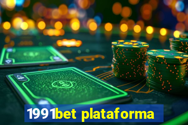 1991bet plataforma